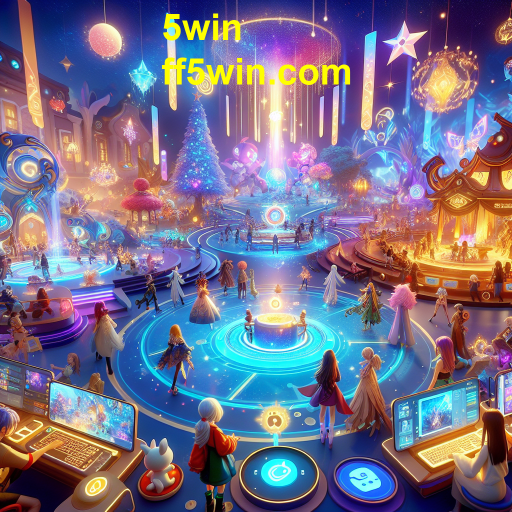 A Ascensão dos Jogos de Eventos: Uma Nova Era no Entretenimento Digital