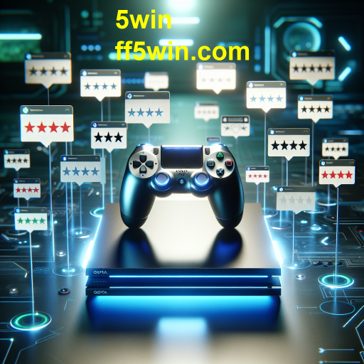 A Importância das Avaliações de Jogos no 5win